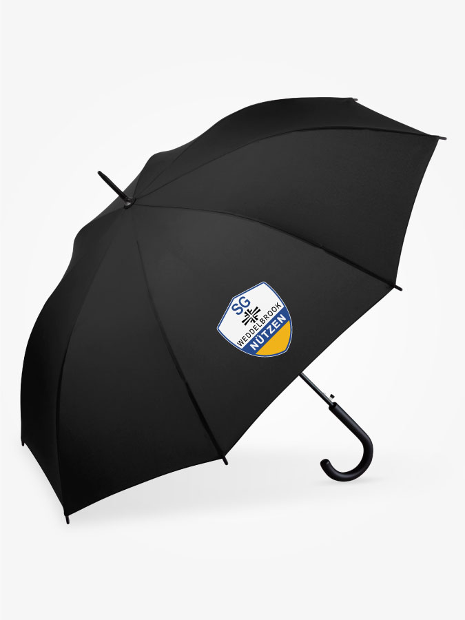 Regenschirm Logo