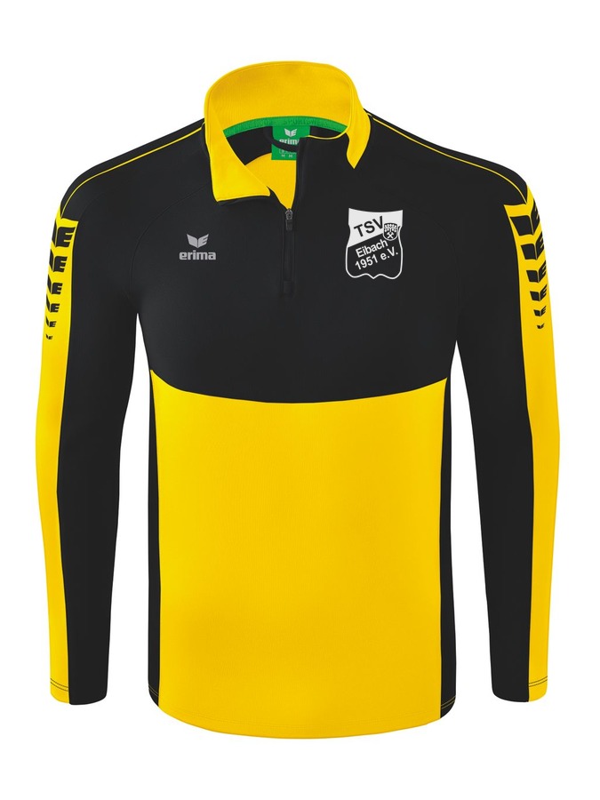 Erima Six Wings Trainingstop