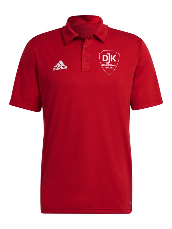 adidas Entrada 22 Poloshirt