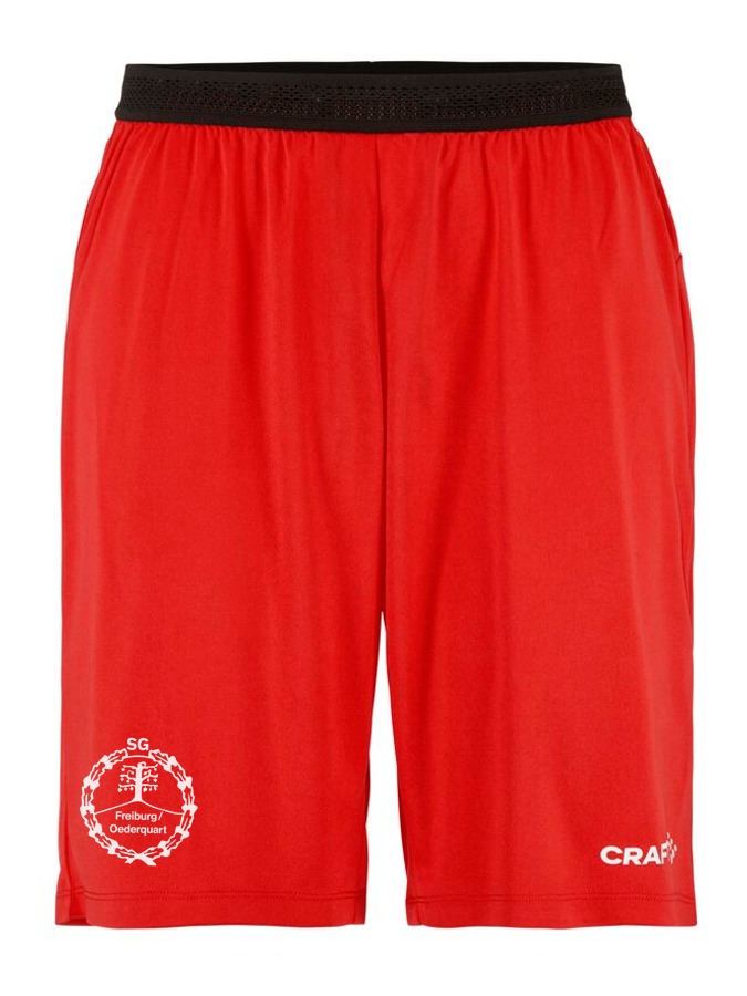 Craft Progress 2.0 Shorts