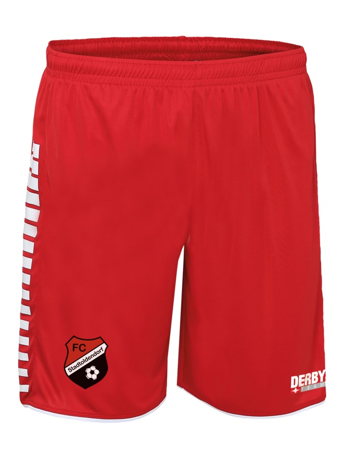 Derbystar Hyper Hose