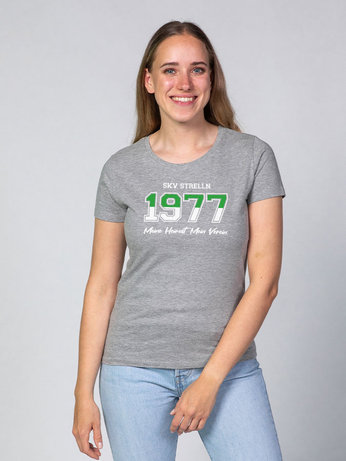 Shirt Established Damen