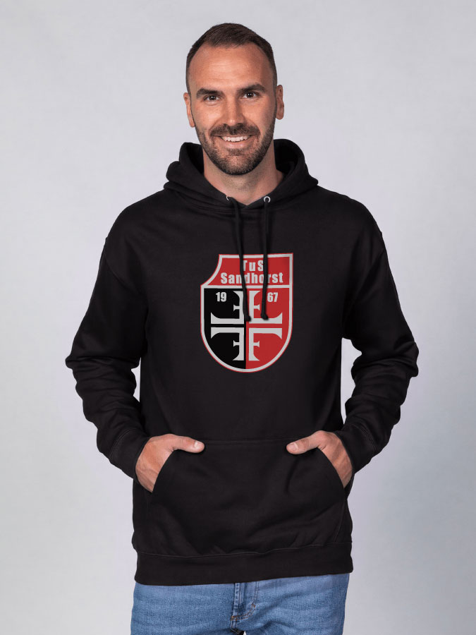 Hoodie Classic Herren