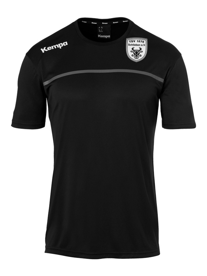 Kempa Emotion 2.0 Poly Trikot