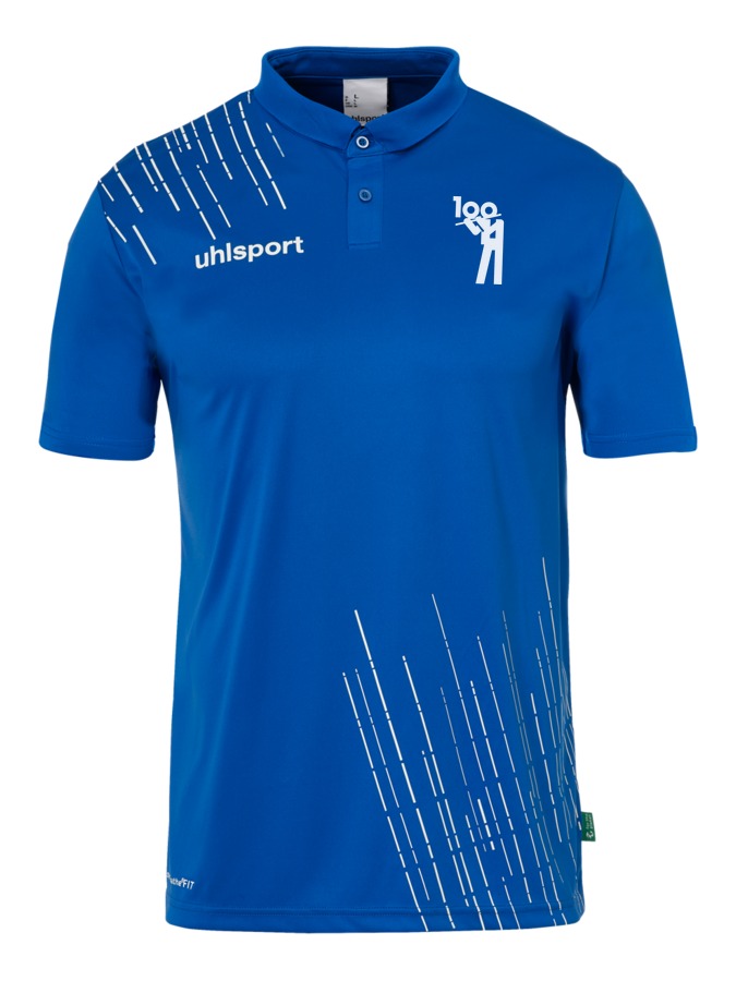 uhlsport Score 26 Poly Polo