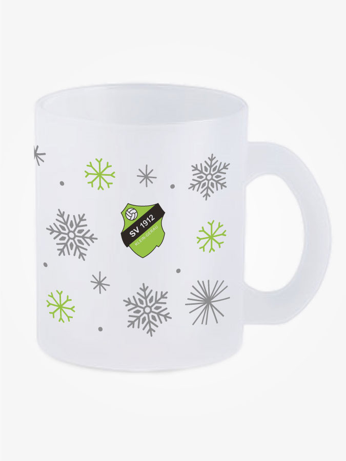 Glühweintasse Lüli