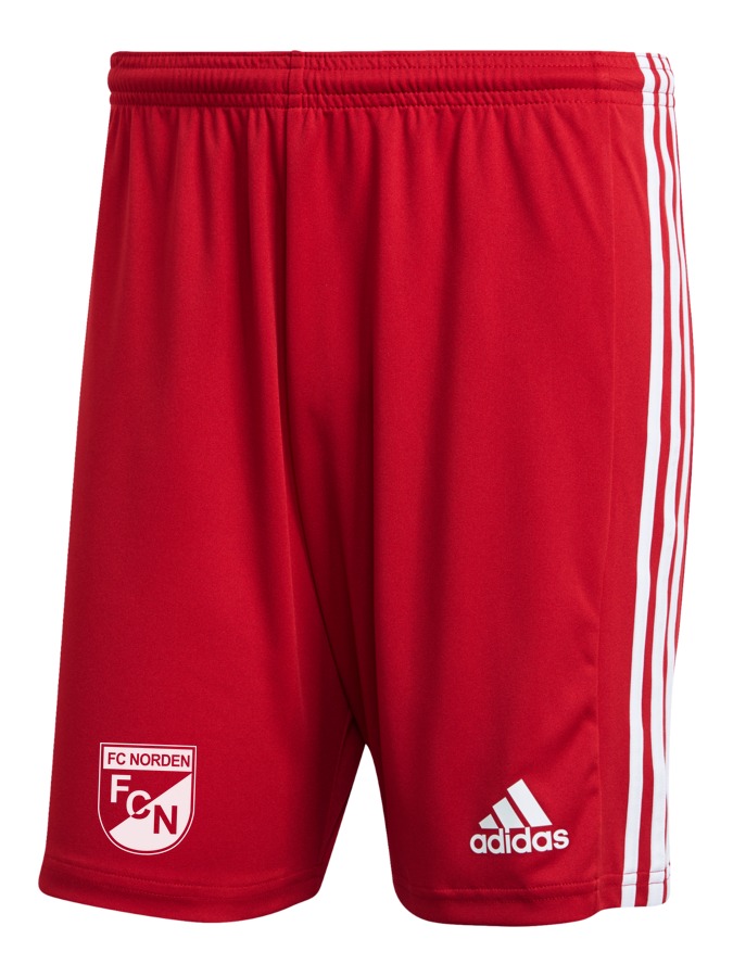 adidas Squadra 21 Shorts