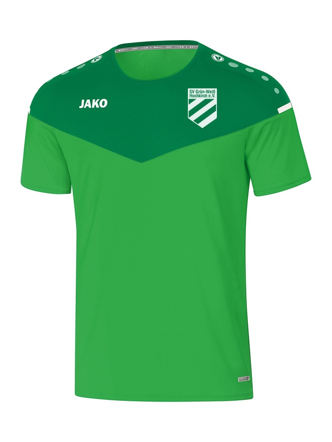 Jako T-Shirt Champ 2.0