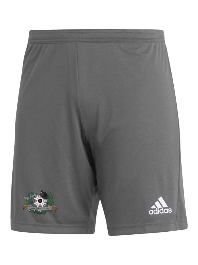 adidas Entrada 22 Shorts
