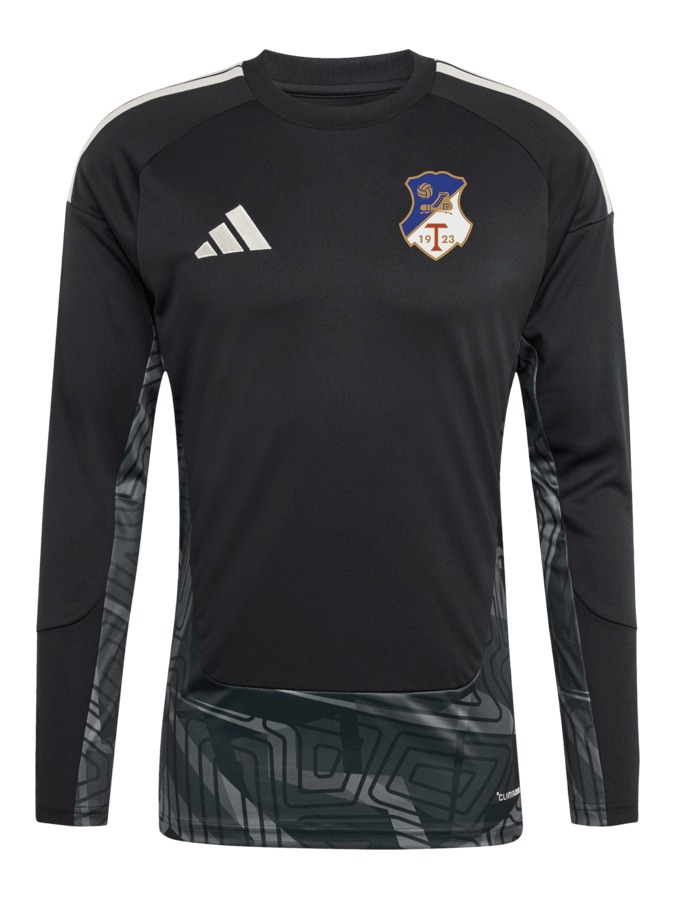 adidas Tiro 26 Competition Torwarttrikot Longsleeve