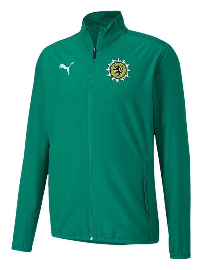 PUMA teamGOAL 23 Sideline Jacke