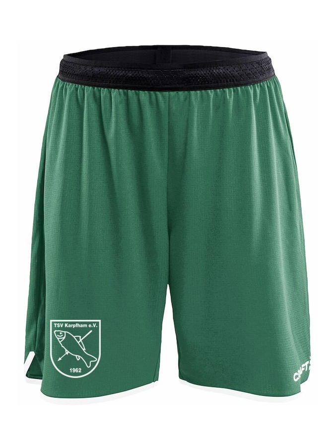 Craft Progress Basket Shorts Damen