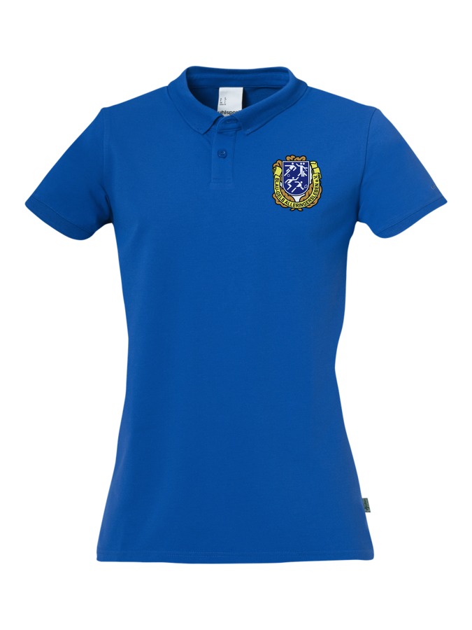 uhlsport Essential Polo Shirt Damen