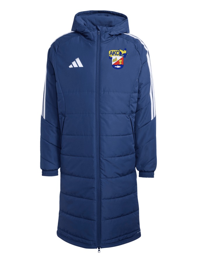 adidas Tiro 26 langer Mantel