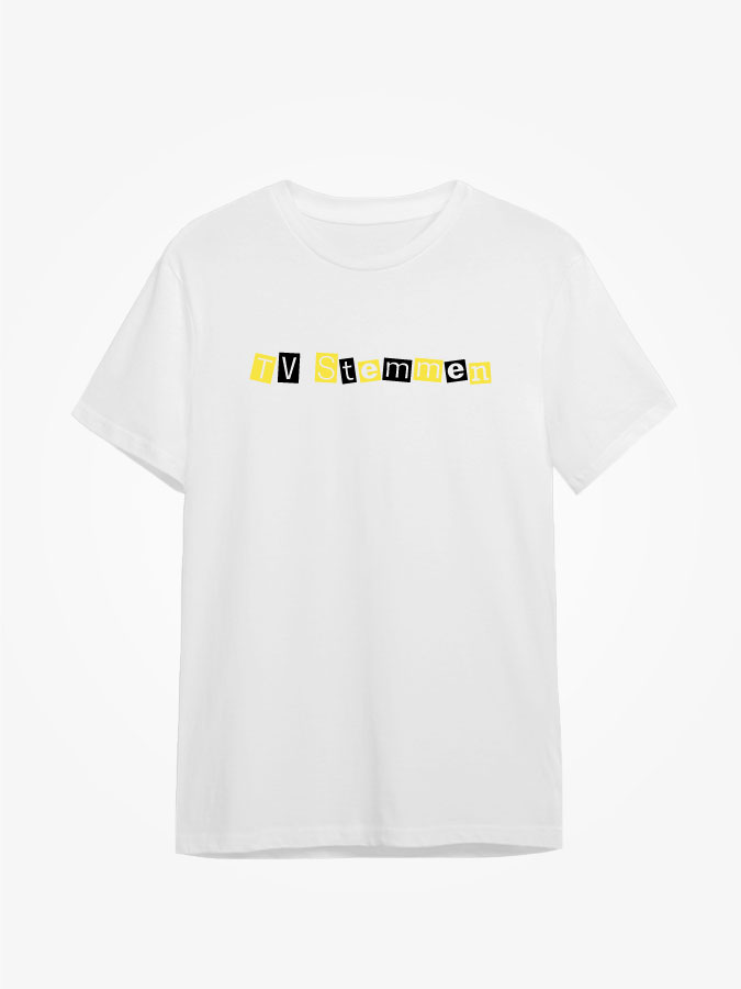 Shirt Letter Kids