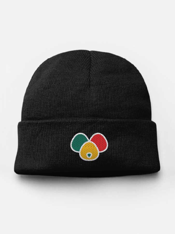 Beanie Kids Sticklogo
