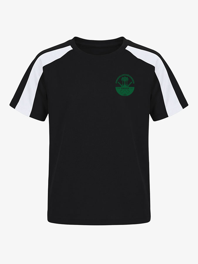 Trainingsshirt Function Kids