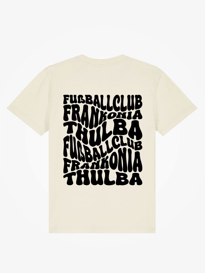 Shirt Wavy Kids