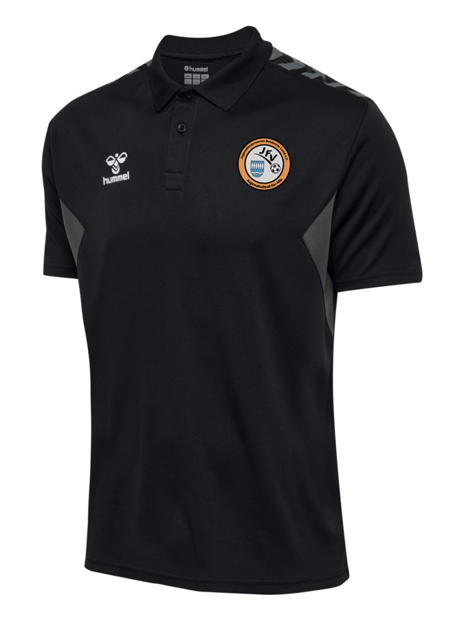 Hummel Authentic Functional Polo