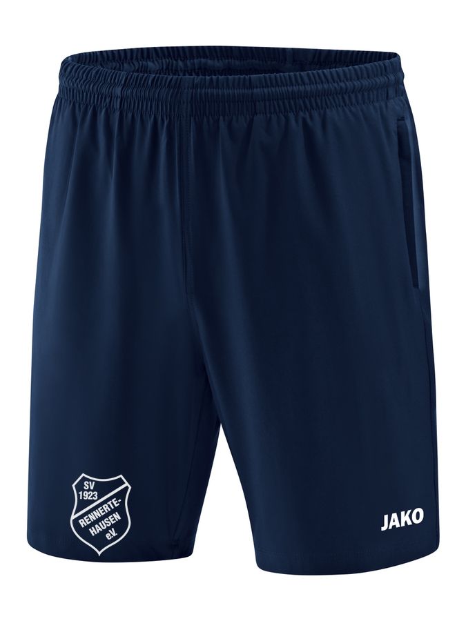 Jako Short Profi 2.0