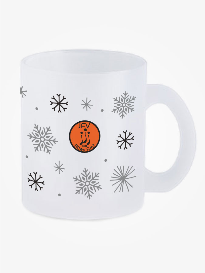 Glühweintasse Lüli