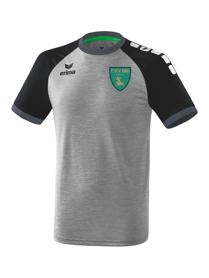 Erima Zenari 3.0 Trikot