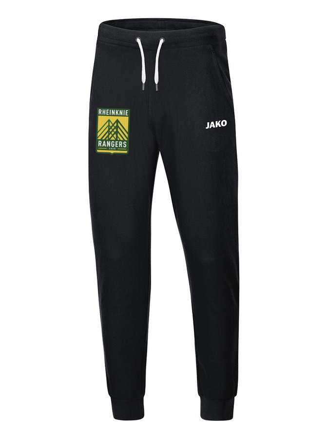 Jako Jogginghose Base mit Bündchen