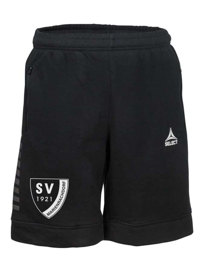 Select Sweatshort Oxford