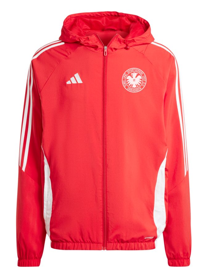 adidas Tiro 24 Windbreaker