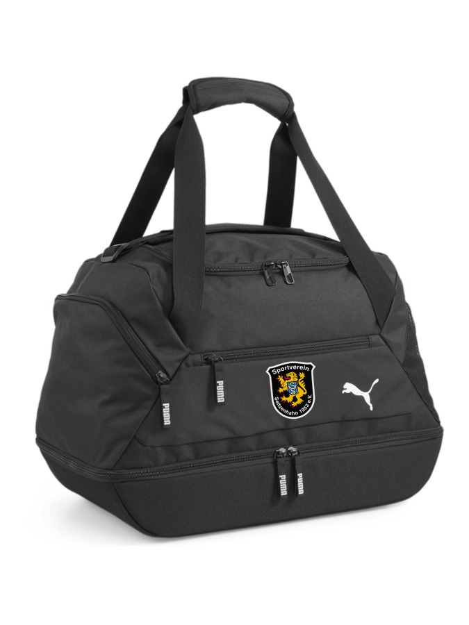 PUMA teamGOAL Teambag S mit Bodenfach
