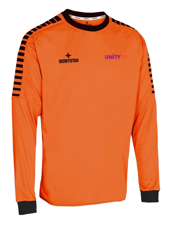 Derbystar Hyper Torwarttrikot