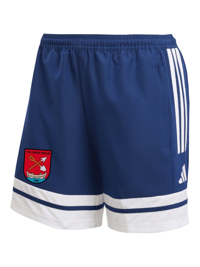 adidas Squadra 25 Downtime Shorts Damen
