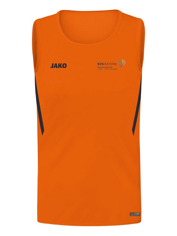 Jako Tanktop Challenge