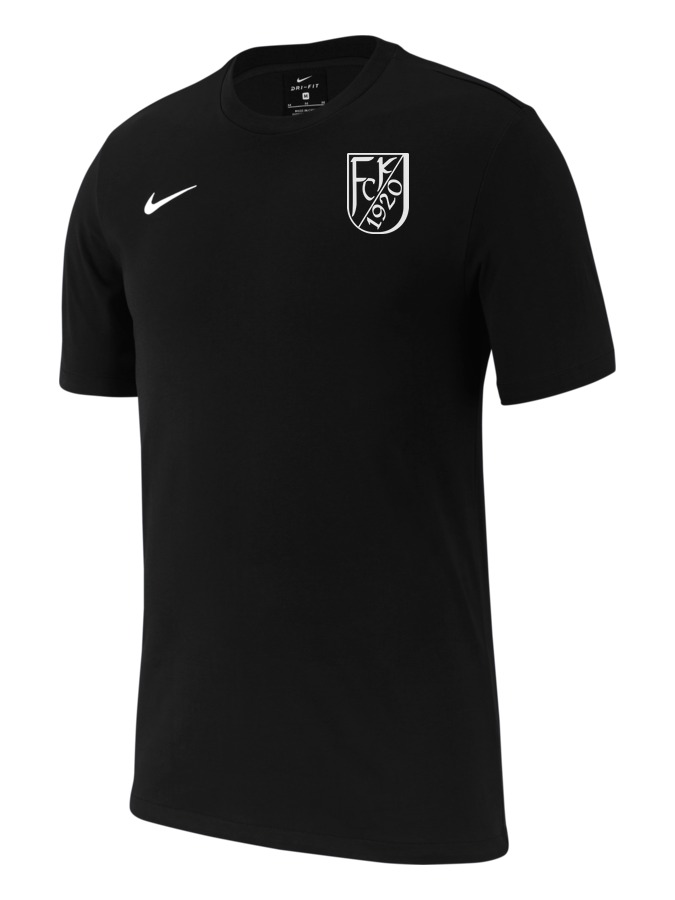 Nike Club 19 T-Shirt Kinder