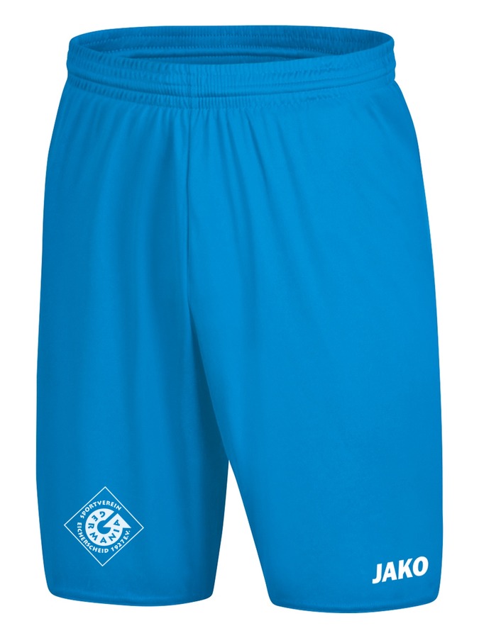 Jako Sporthose Manchester 2.0 ohne Innenslip