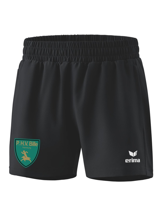Erima Change Shorts Damen