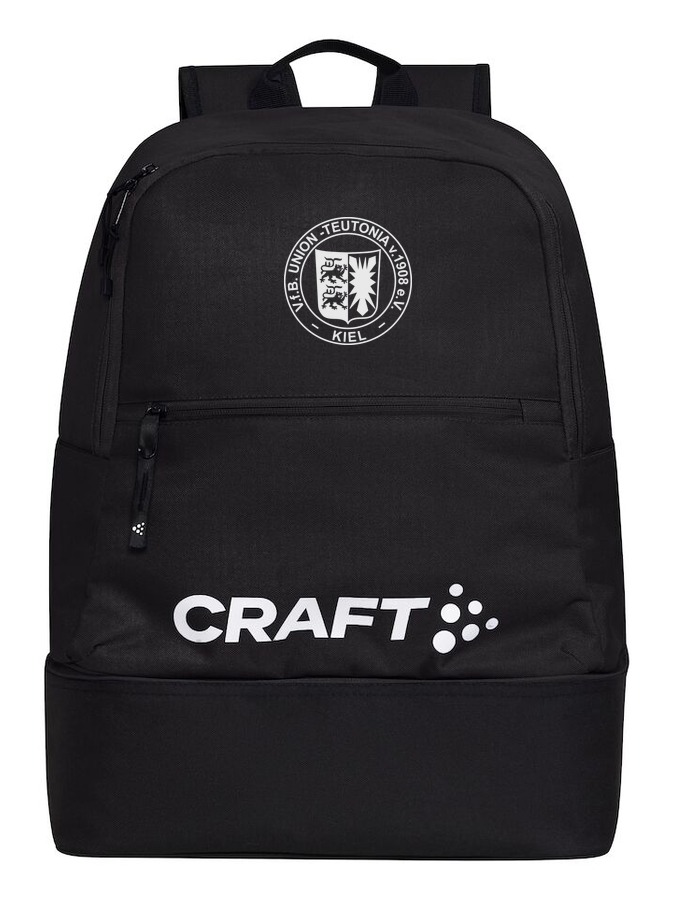 Craft Ability Shoe Rucksack (26L)