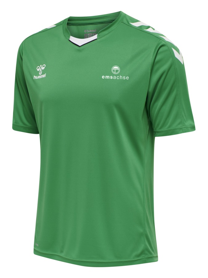 Hummel Core XK Poly Jersey Trikot