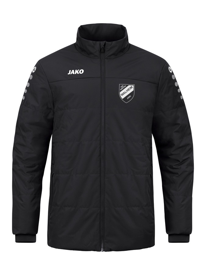 Jako Coachjacke Team