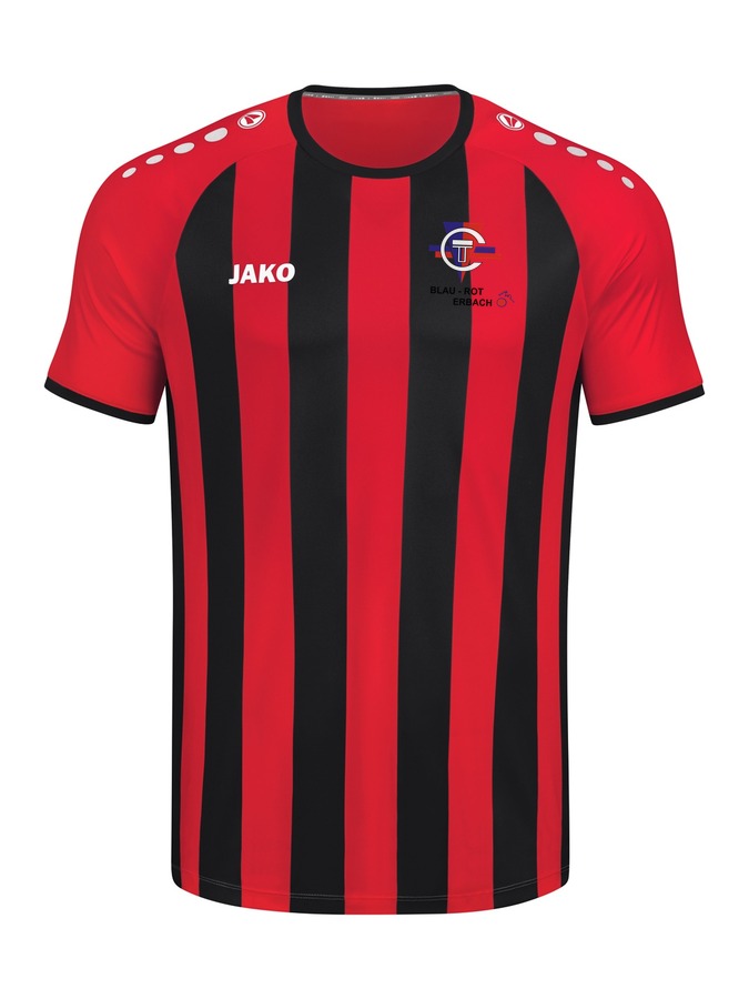Jako Trikot Inter Kurzarm