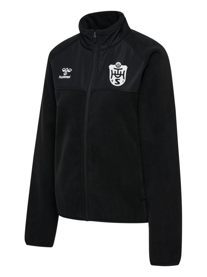 Hummel Go Fleece Jacke Damen