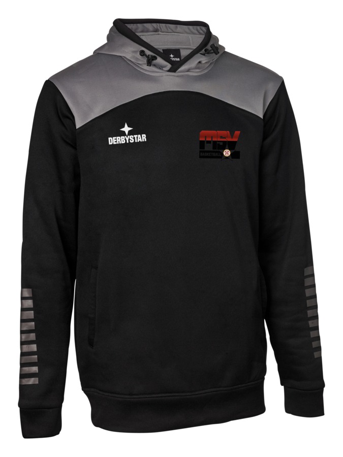 Derbystar Kapuzenpullover Ultimo