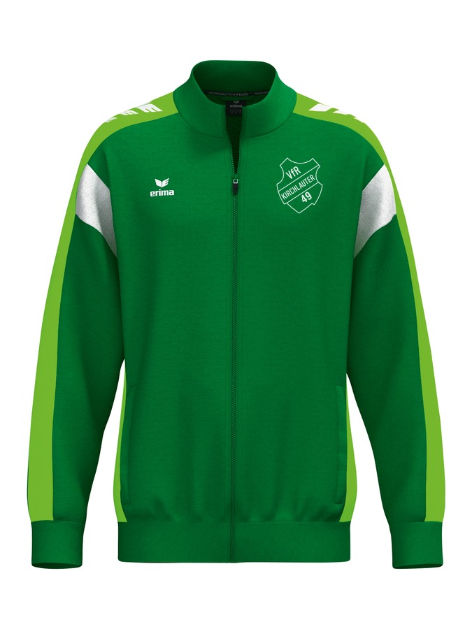 Erima Celebrate 125 Trainingsjacke