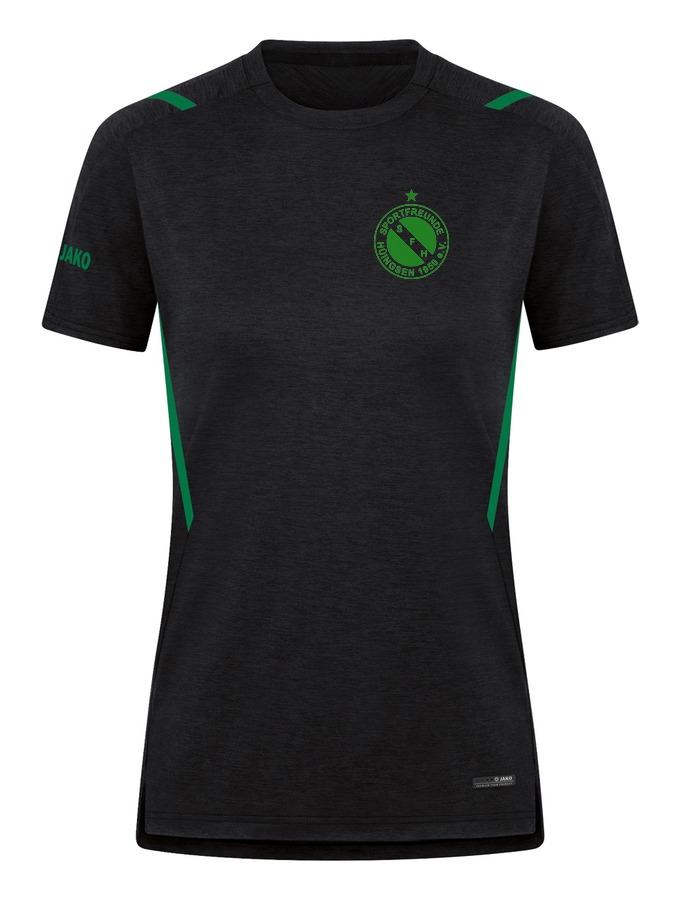 Jako T-Shirt Challenge Damen