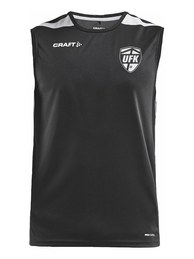 Craft Pro Control Impact Tanktop