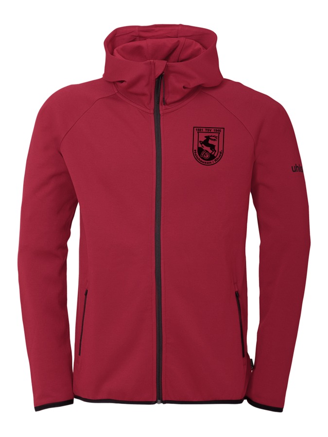 uhlsport ID Kapuzenjacke