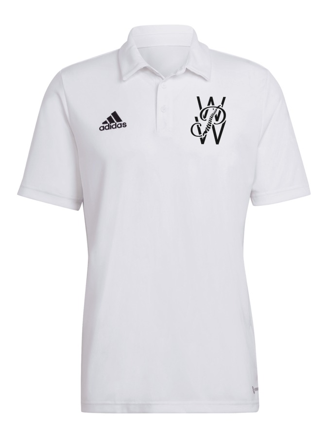 adidas Entrada 22 Poloshirt
