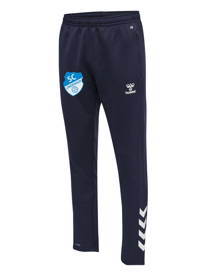 Hummel Core XK Poly Pants