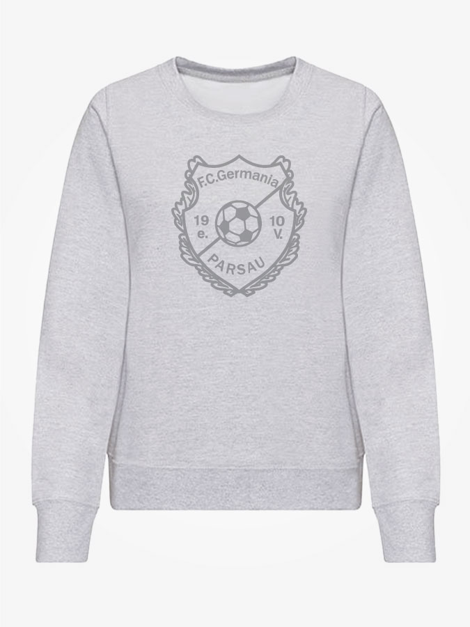 Sweater All Grey Unisex