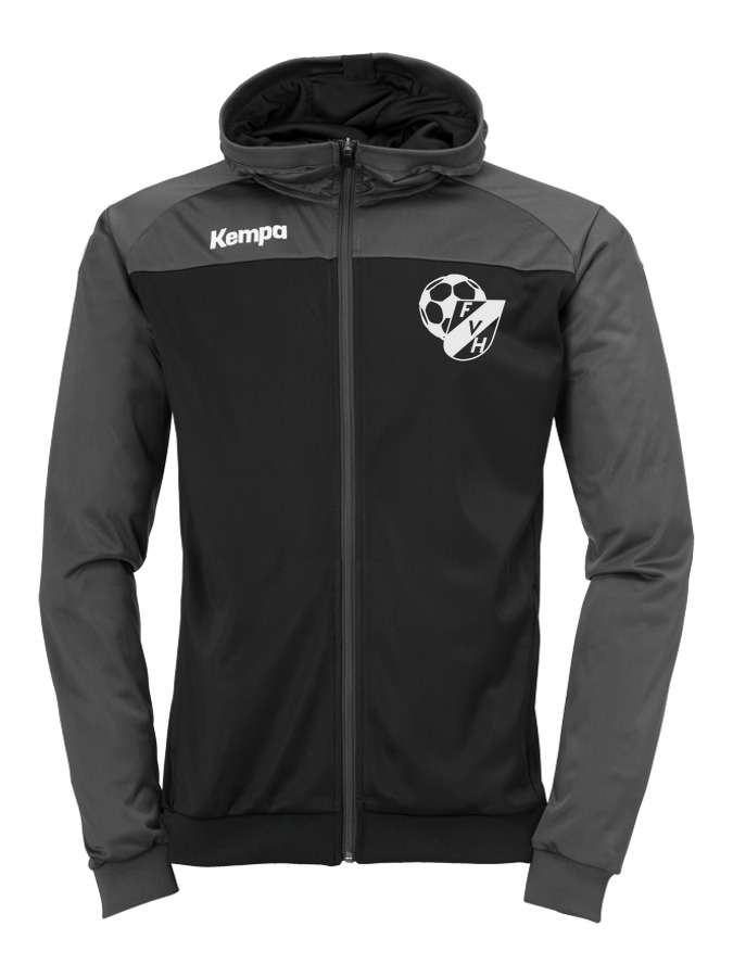 Kempa Prime Multi Jacke